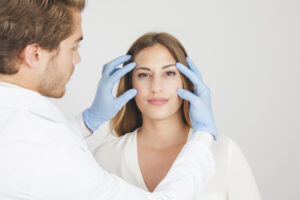 Rhinoplasty