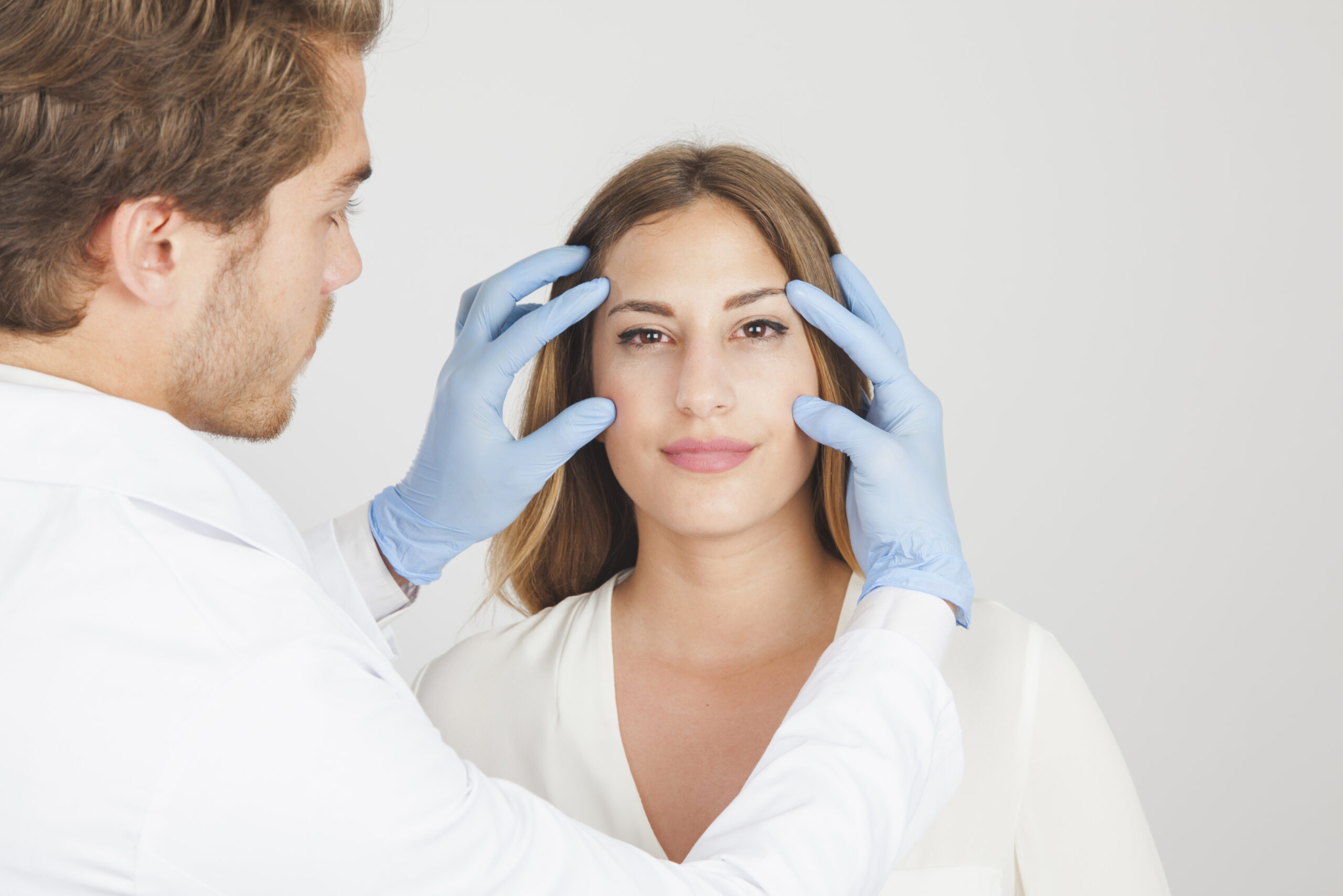Rhinoplasty