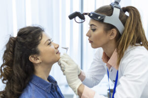 Rhinoplasty