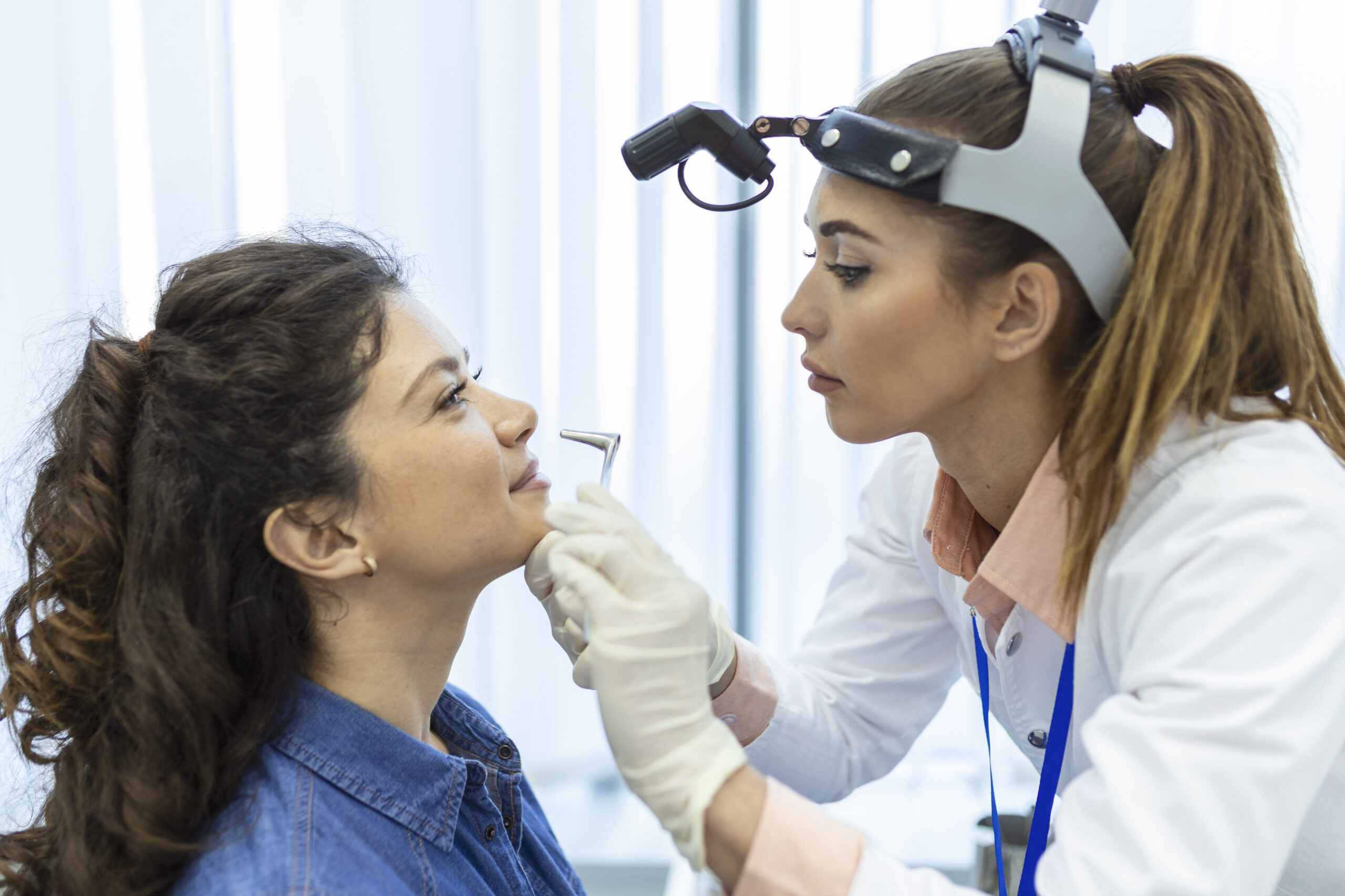 Rhinoplasty