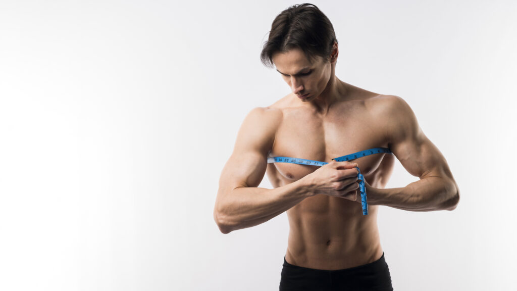 Gynaecomastia