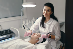 HydraFacial